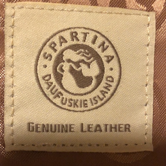 Spartina wallet - Picture 4 of 7